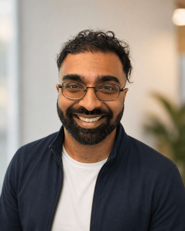 Sreenath Pillai